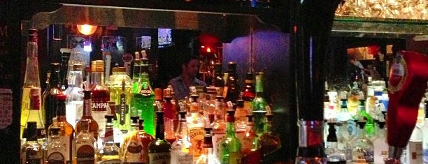 Central Bar is one of rogey_mac : понравившиеся места.