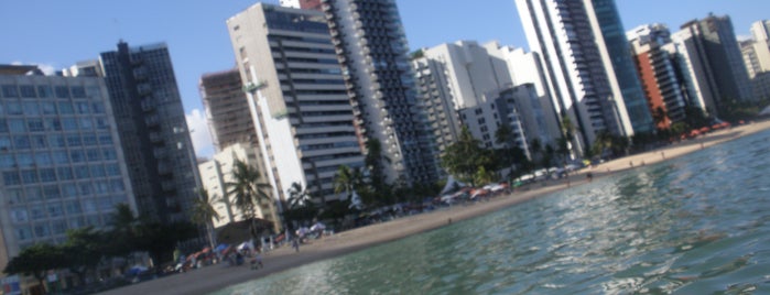 Recife is one of Férias Recife.