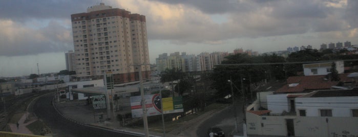 Centro de Aracaju is one of Férias Recife.