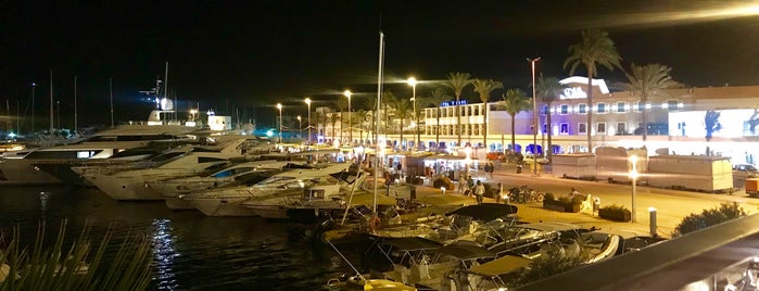 Temakinho Formentera is one of Ibiza.