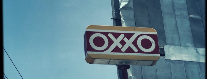 Oxxo Teques is one of สถานที่ที่ Pablo ถูกใจ.