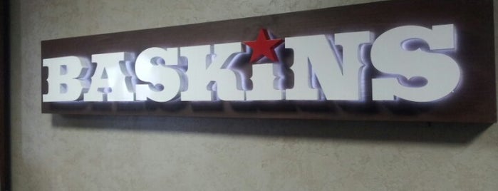 Baskins Corporate Offices is one of Baskins.