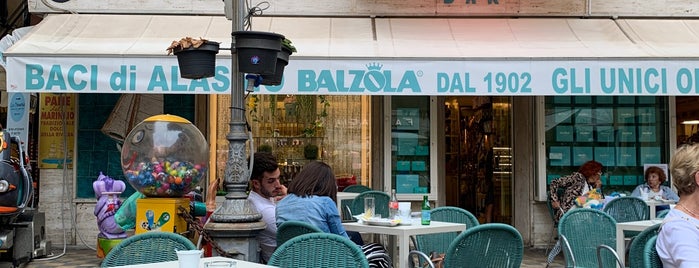 Balzola 1902 is one of Gelaterie fuori Milano.