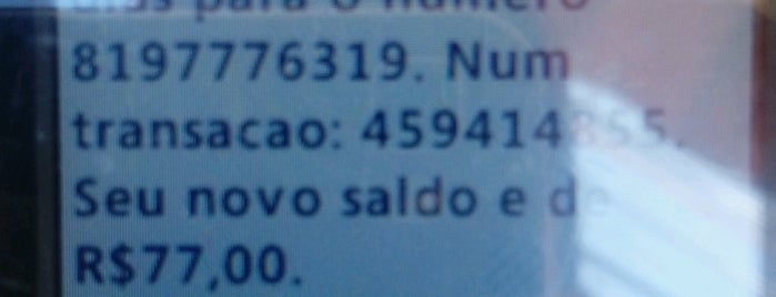 Supermercado Trevo Candeias is one of Bravo Brazil.