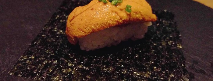 DomoDomo is one of Sushi.