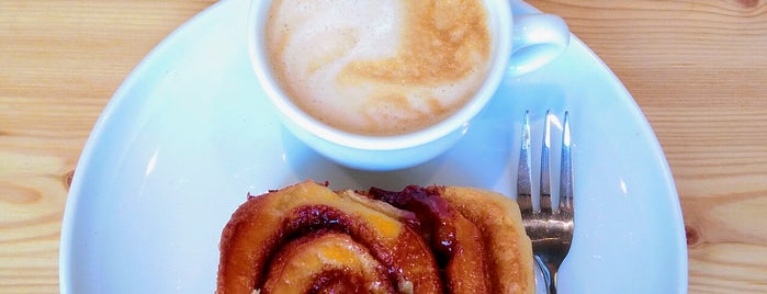 Berlin : The best Coffee & Breakfast