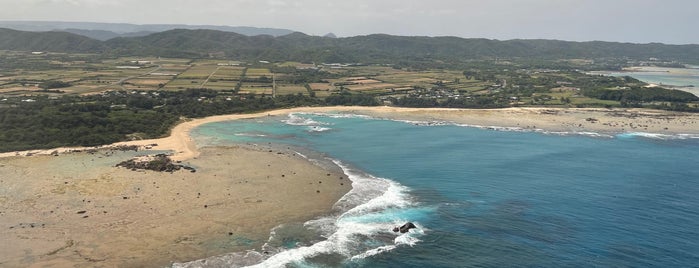 奄美大島 is one of 日本にある世界遺産.