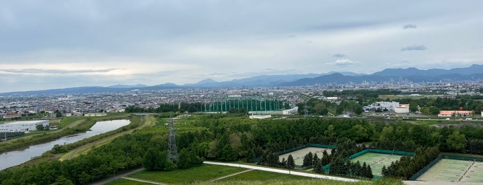 Mt. Moere is one of Tempat yang Disukai la_glycine.