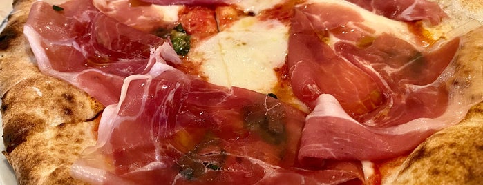il Pacioccone di Chianti is one of 食べたい洋食.