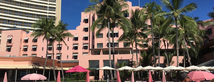 Hotels (Hawaii)