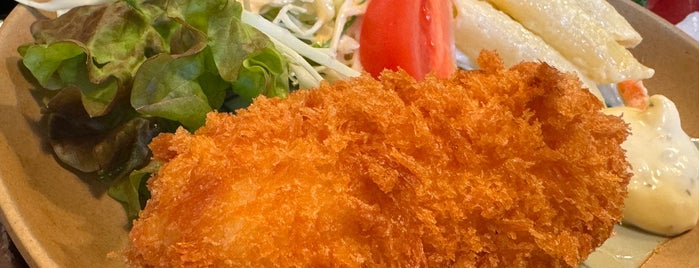 旬菜魚いなだ is one of 和食.