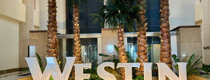 The Westin Resort Guam is one of Seattle & Usa.