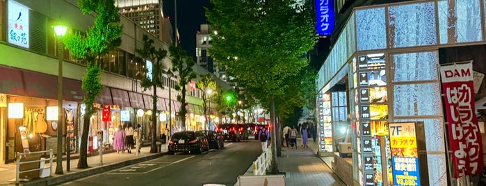 コリドー街 is one of Tokyo Best.