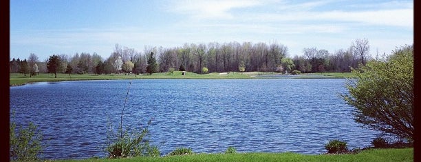 Richmond Forest Golf Course is one of Golf.