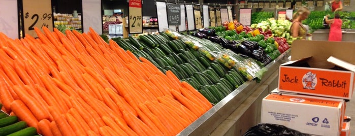 Panetta Fruits is one of Best Sydney Groceries and Sweets.