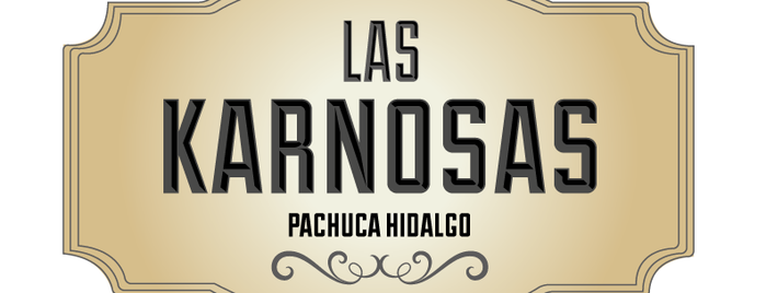 Las Karnosas is one of Locais curtidos por Miguel Angel.