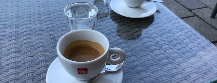 Das Kaffeehaus is one of Stefan : понравившиеся места.