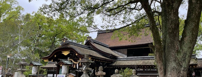 藤森神社 is one of 京都十六社.