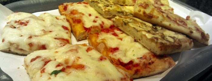 Pizza Italia is one of Best places in Roma, Repubblica Italiana.