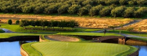 Apple Tree Golf Course is one of Favorite Golf Courses.