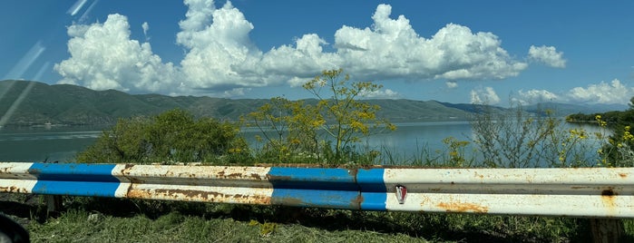 Lake Sevan | Սևանա լիճ is one of Армения.