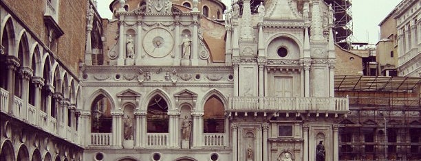 Palazzo Ducale is one of Italia.