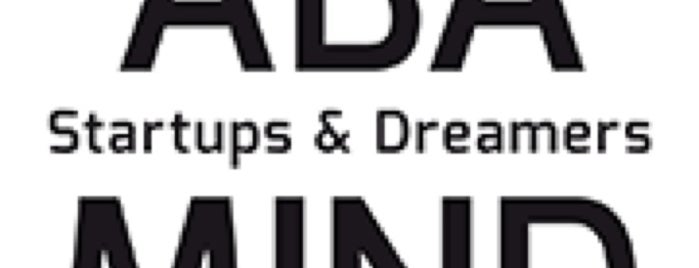 Abamind - Startups & Dreamers is one of PilarPerezBcn'in Kaydettiği Mekanlar.