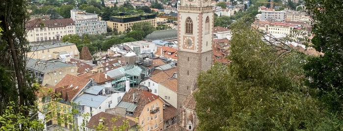 Duomo di S. Nicolò is one of Posti che sono piaciuti a Vito.
