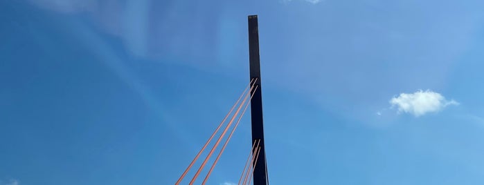 Norderelbbrücke is one of Gebt uns mehr Open Air.