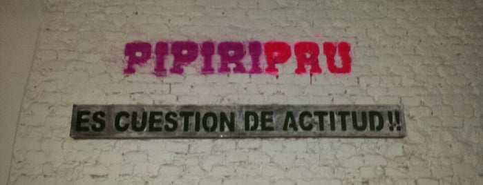 Pipiripau is one of BAR.