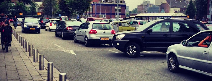 Albert Heijn XL is one of Tilburg.