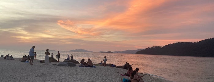 Time To Chill Bar Koh Lipe is one of Koh Lipe.