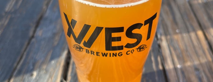 12 West Brewing Co is one of Phoenix.