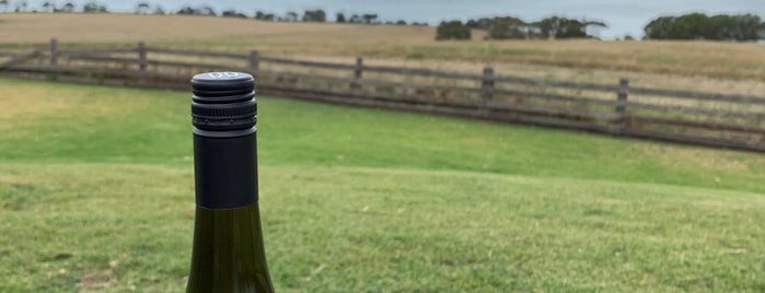 Jack Rabbit Vineyard is one of Wineries In Australia.