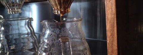 Pachamama Coffee Cooperative is one of /r/coffee.