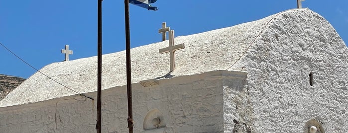 Arkasa is one of Karpathos.