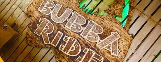 bubba ride shop is one of Philippeさんのお気に入りスポット.