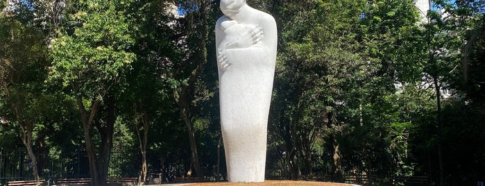 Parque Buenos Aires is one of Explorar.