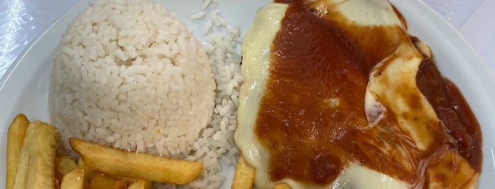 Restaurante Passpatur is one of Must-visit Food in São Paulo.