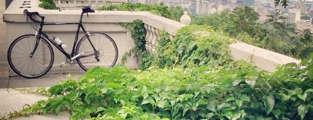 Belvédère Summit Circle is one of สถานที่ที่ Don ถูกใจ.