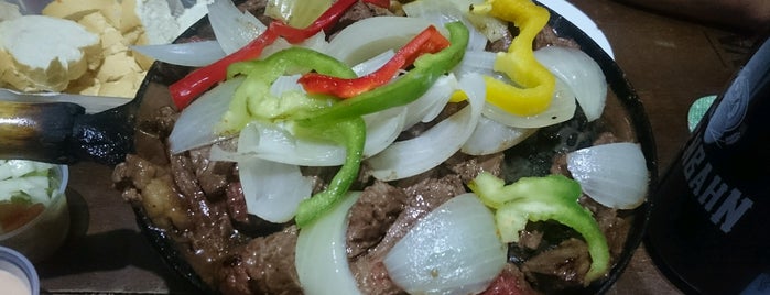 Picanha Induh is one of lugares para ir..