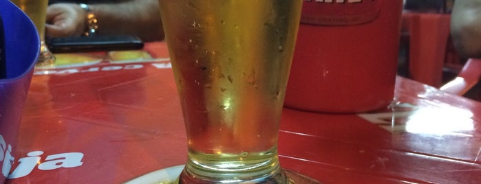 Future Beer is one of Diversão São Paulo.
