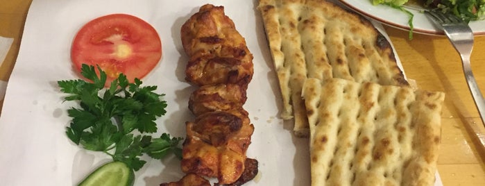 Bepi Piliç Restaurant is one of Malatya Yemek.