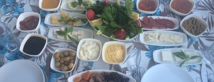 Zoka Balık is one of Kahvaltı.