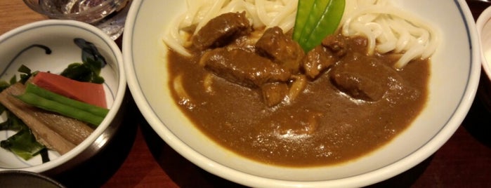 Chotoku is one of カレー３.