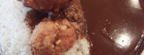 クラウンエース is one of カレー２.