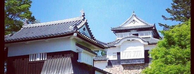 備中松山城 is one of お城.