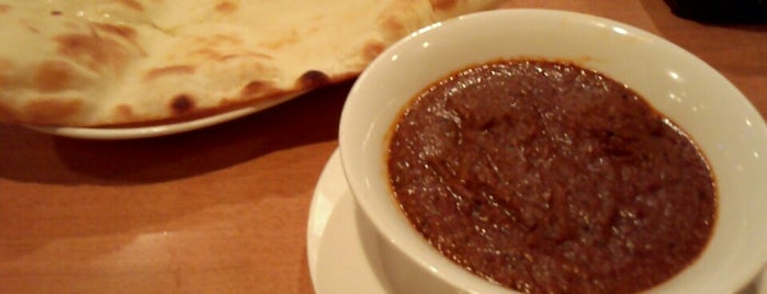 ドラゴンカレー is one of カレー２.