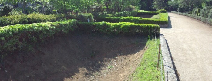 赤山城址 is one of お城.