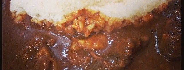 堀江カレー堂 is one of カレー２.